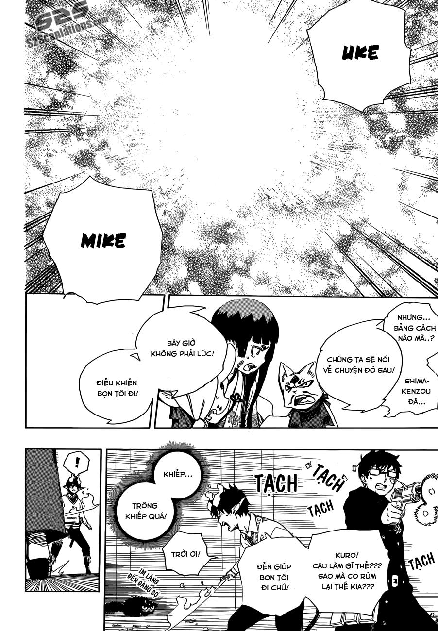 Lam Hỏa Diệt Quỷ Chapter 62 - Trang 2