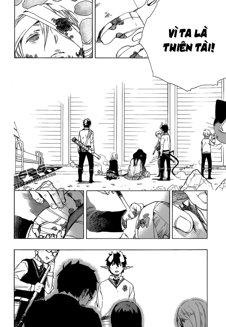 Lam Hỏa Diệt Quỷ Chapter 62 - Trang 2