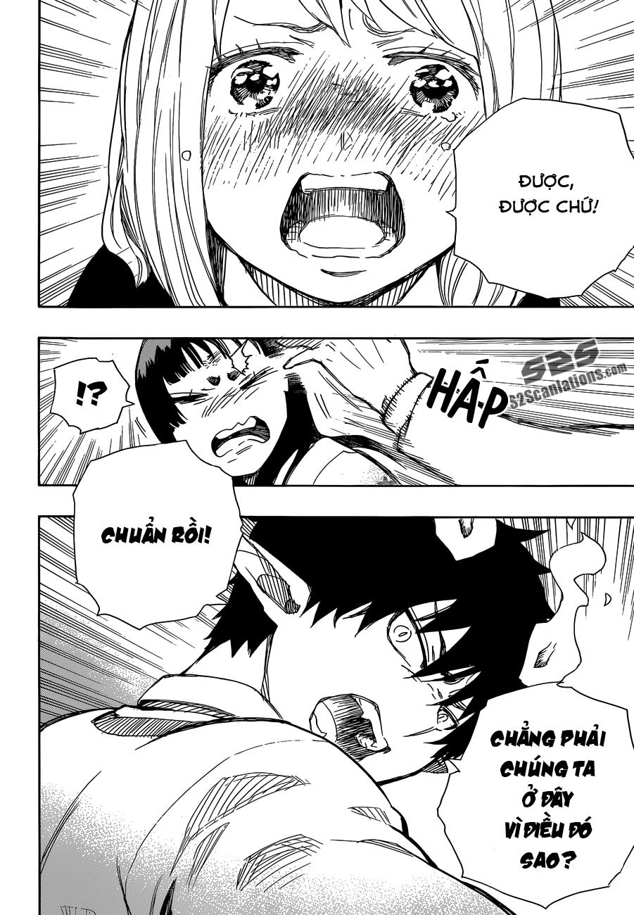 Lam Hỏa Diệt Quỷ Chapter 62 - Trang 2