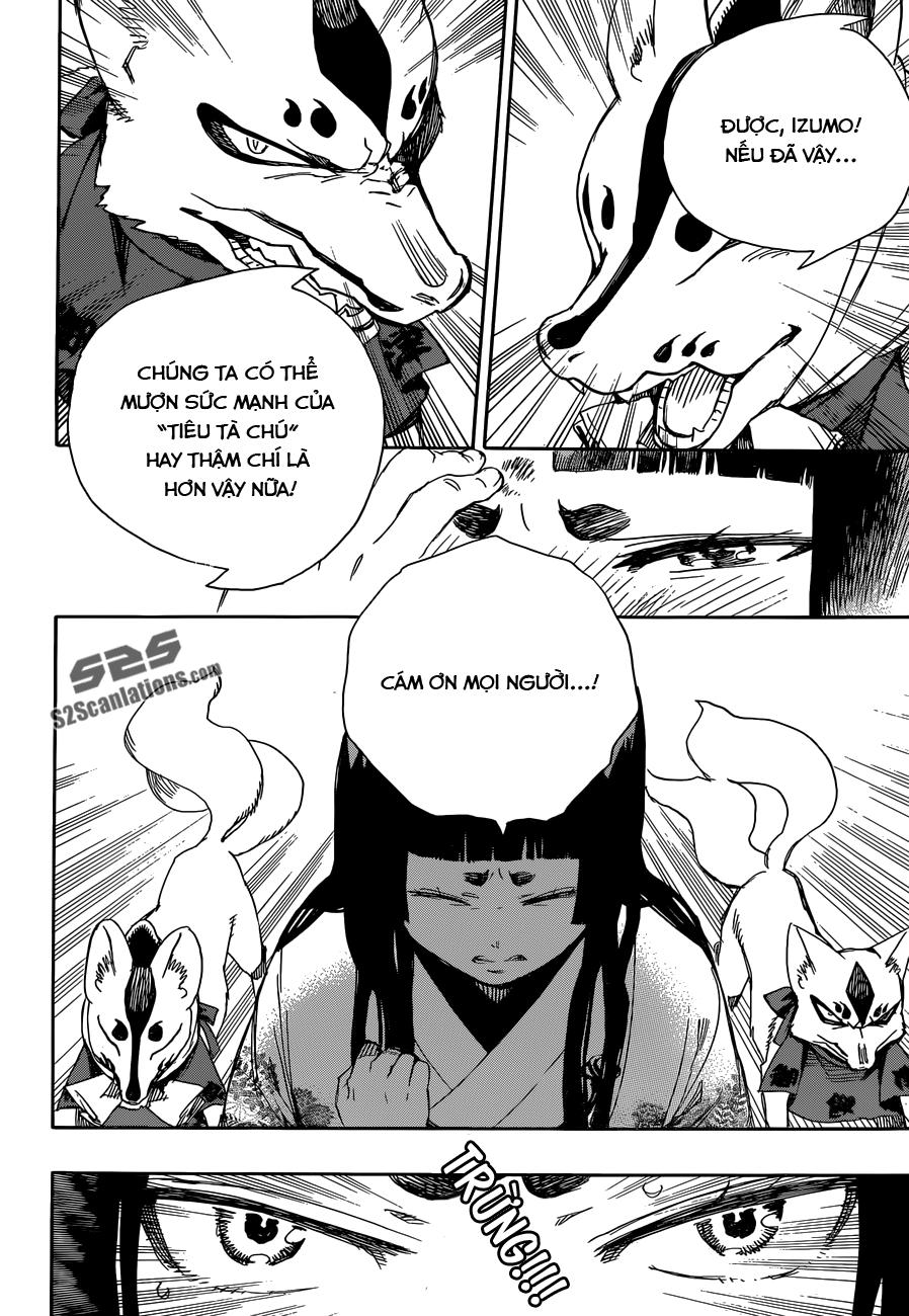 Lam Hỏa Diệt Quỷ Chapter 62 - Trang 2