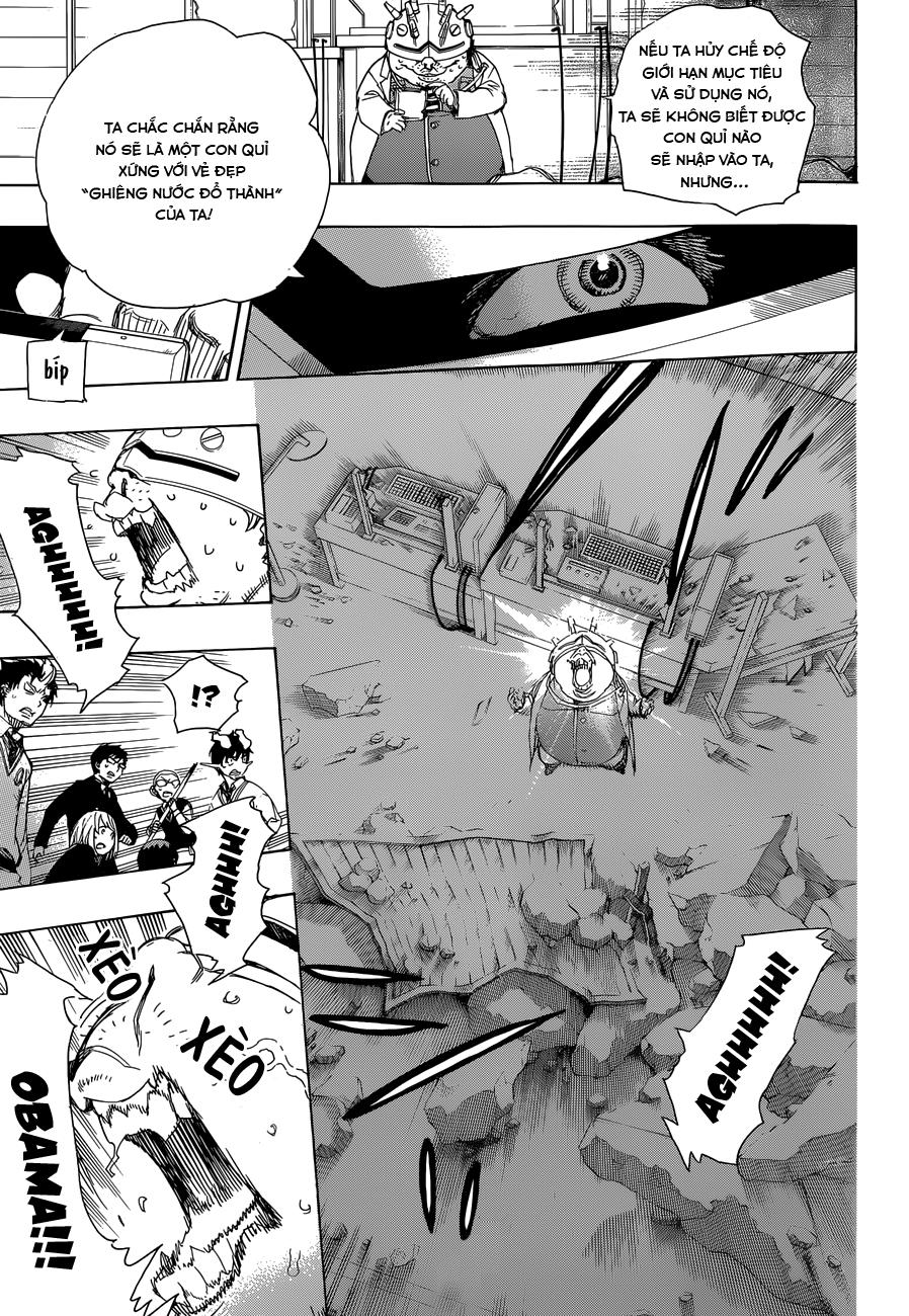 Lam Hỏa Diệt Quỷ Chapter 62 - Trang 2