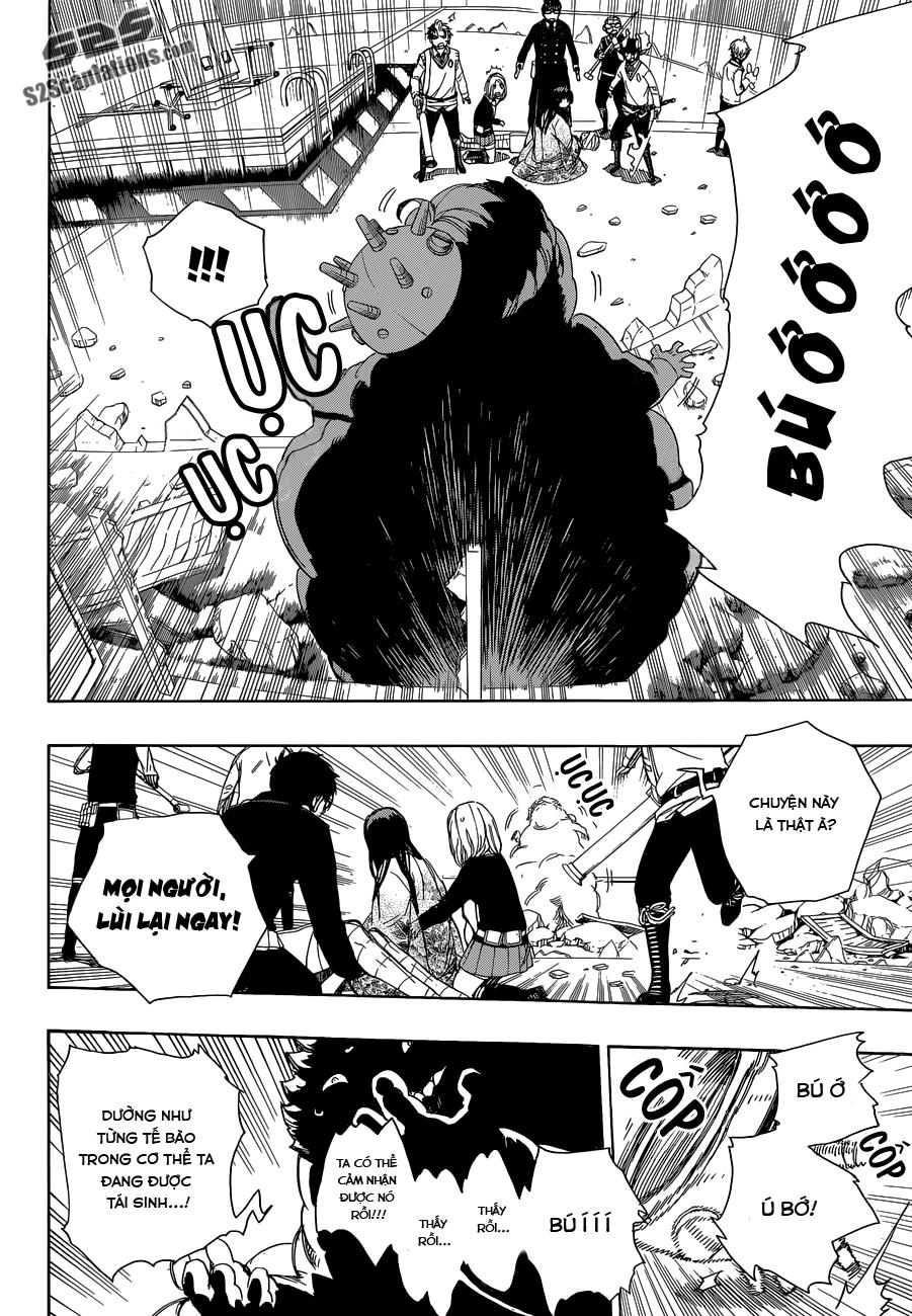 Lam Hỏa Diệt Quỷ Chapter 62 - Trang 2