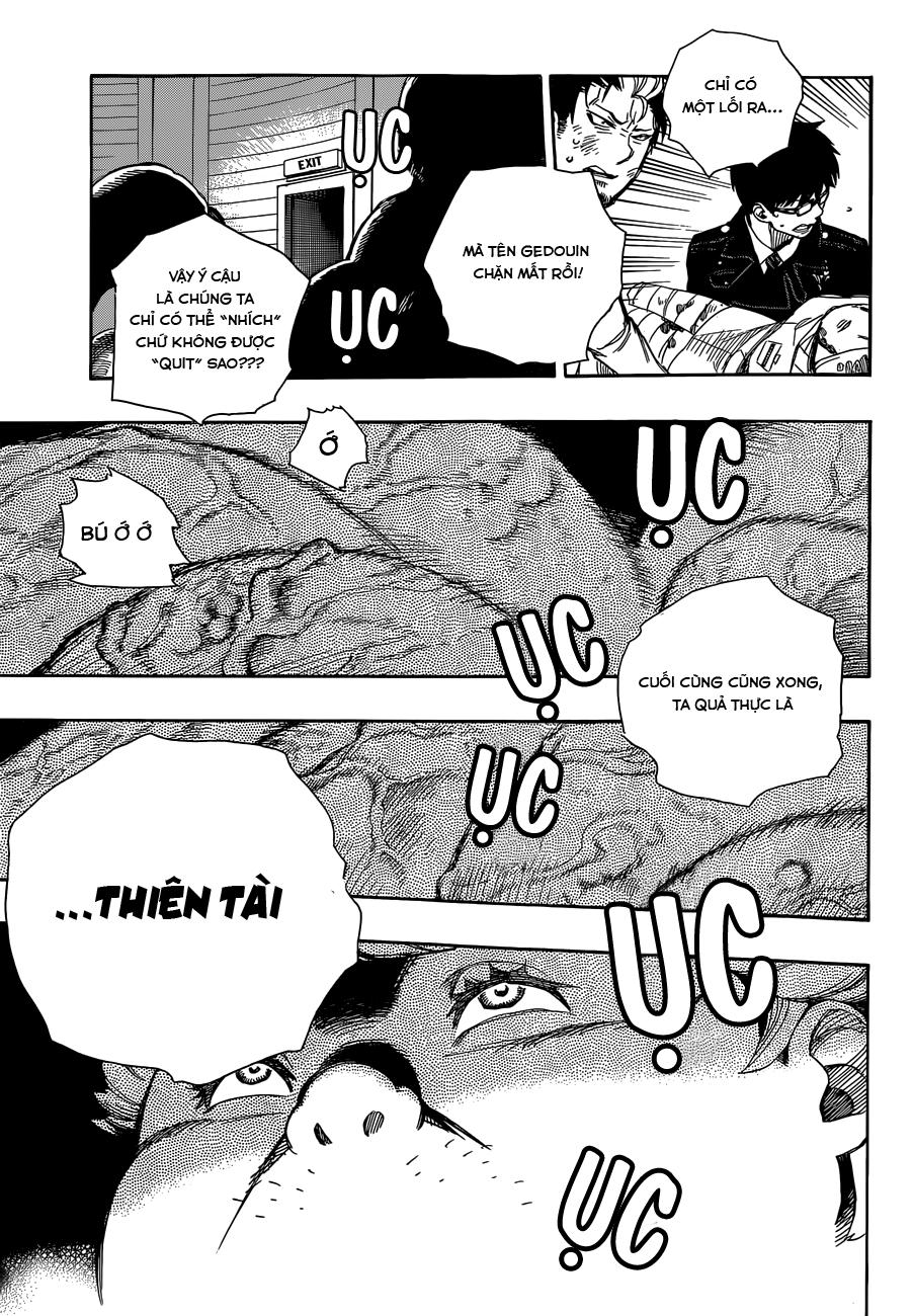 Lam Hỏa Diệt Quỷ Chapter 62 - Trang 2