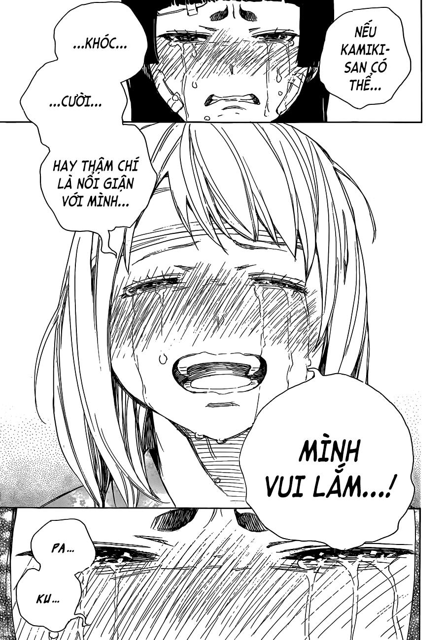 Lam Hỏa Diệt Quỷ Chapter 63 - Trang 2