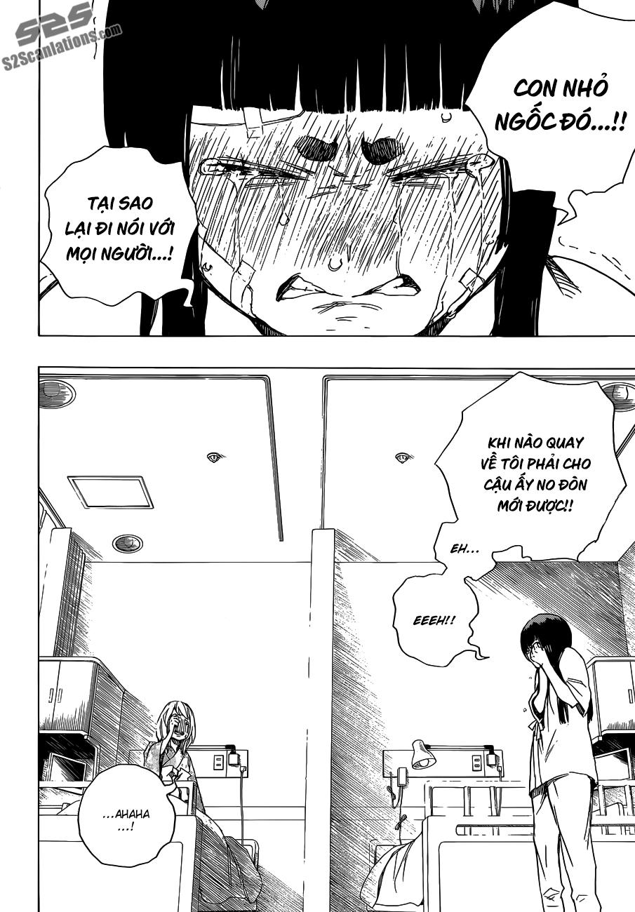 Lam Hỏa Diệt Quỷ Chapter 63 - Trang 2