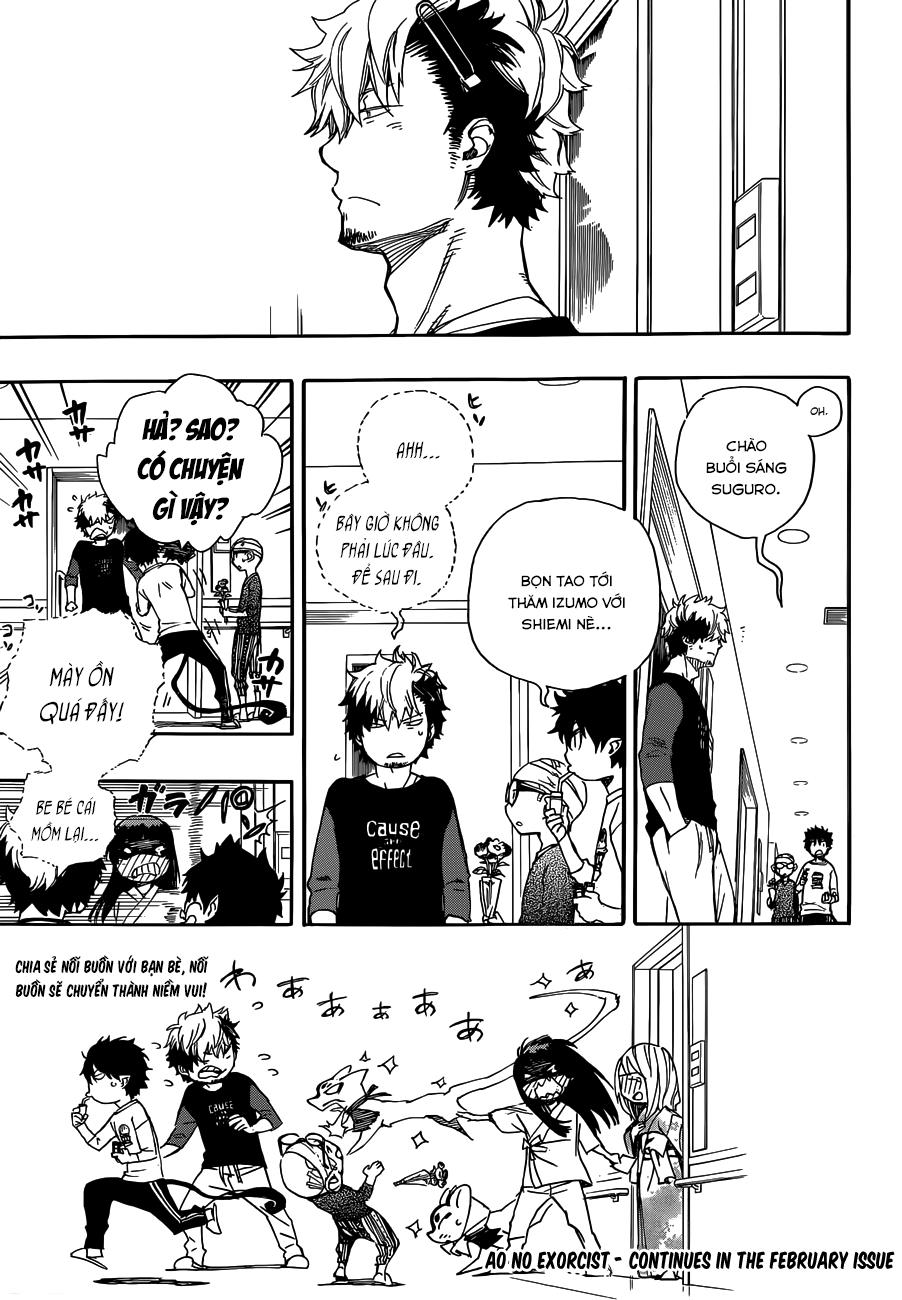 Lam Hỏa Diệt Quỷ Chapter 63 - Trang 2