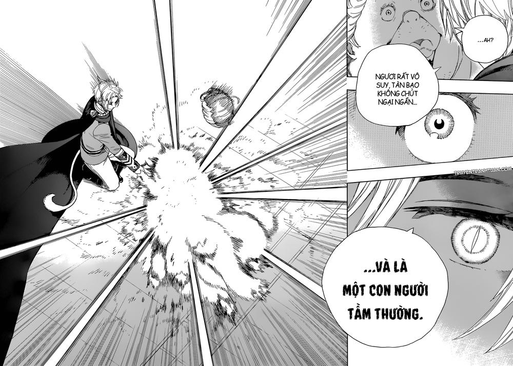 Lam Hỏa Diệt Quỷ Chapter 64 - Trang 2