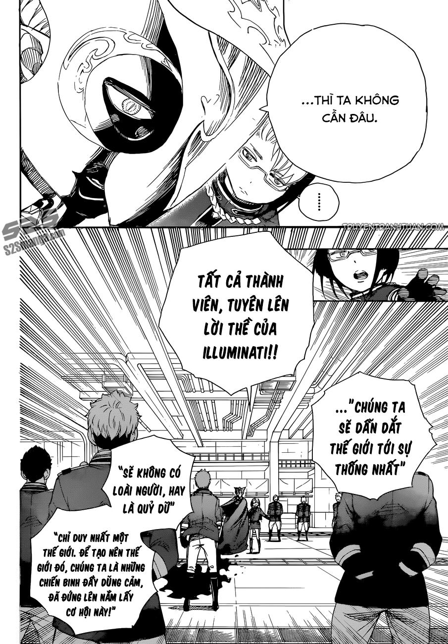 Lam Hỏa Diệt Quỷ Chapter 64 - Trang 2