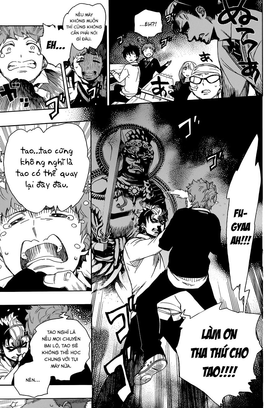 Lam Hỏa Diệt Quỷ Chapter 65 - Trang 2