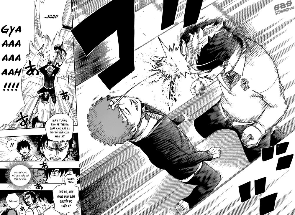 Lam Hỏa Diệt Quỷ Chapter 65 - Trang 2