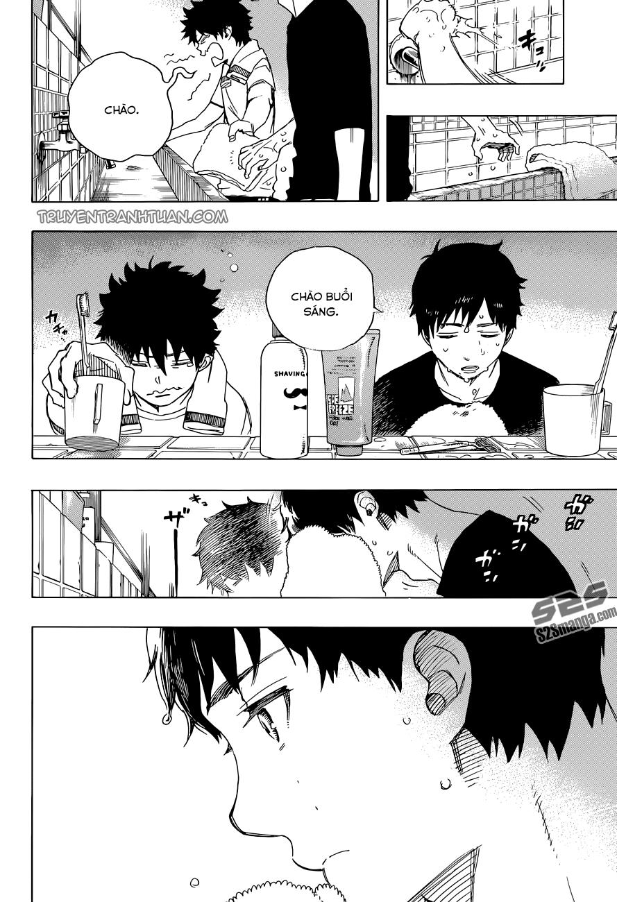 Lam Hỏa Diệt Quỷ Chapter 65 - Trang 2