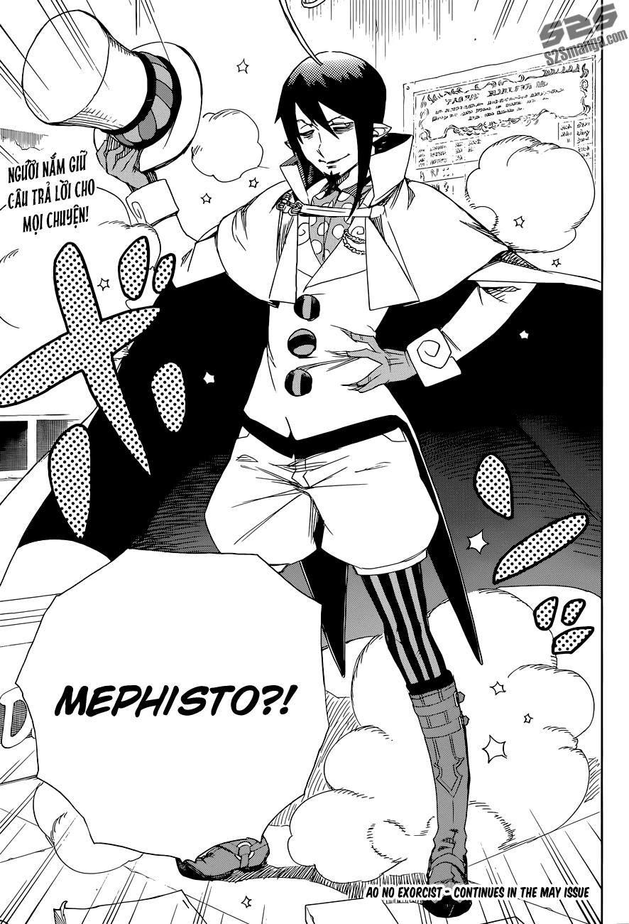Lam Hỏa Diệt Quỷ Chapter 65 - Trang 2