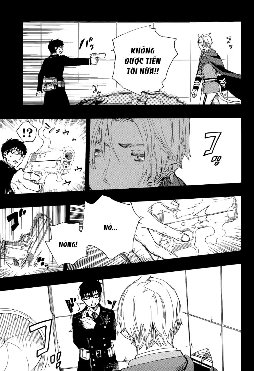 Lam Hỏa Diệt Quỷ Chapter 67 - Trang 2