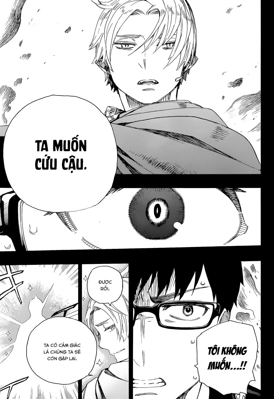 Lam Hỏa Diệt Quỷ Chapter 67 - Trang 2