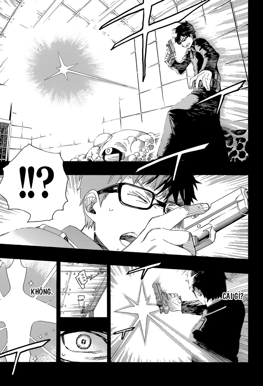 Lam Hỏa Diệt Quỷ Chapter 67 - Trang 2