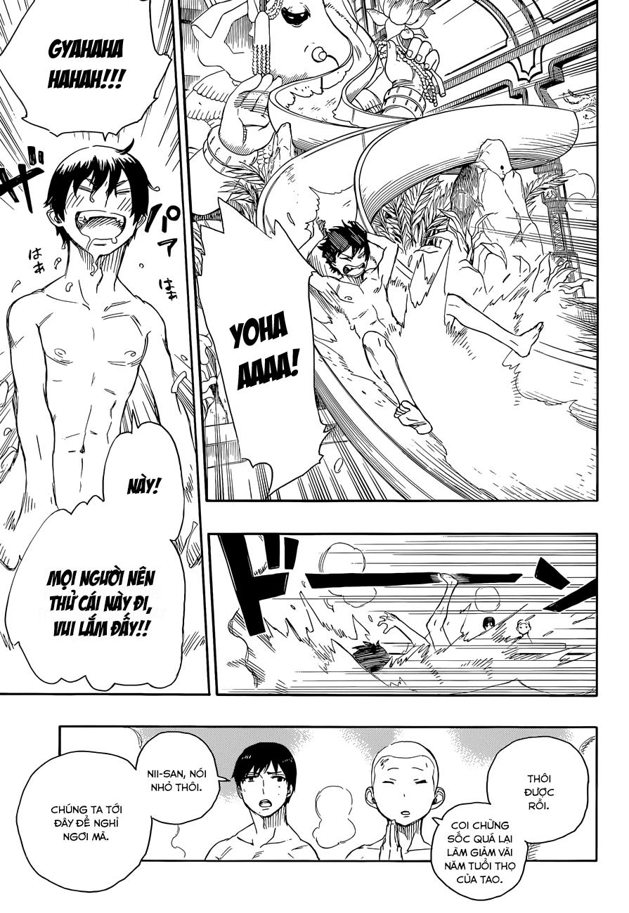 Lam Hỏa Diệt Quỷ Chapter 68 - Trang 2