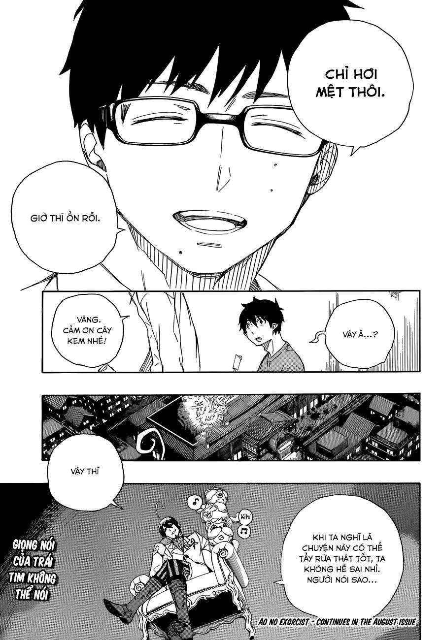 Lam Hỏa Diệt Quỷ Chapter 68 - Trang 2