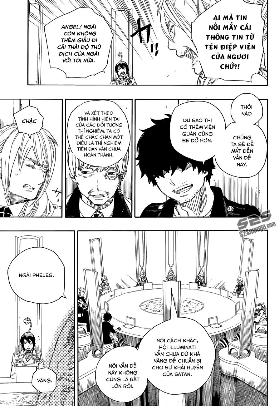 Lam Hỏa Diệt Quỷ Chapter 69 - Trang 2