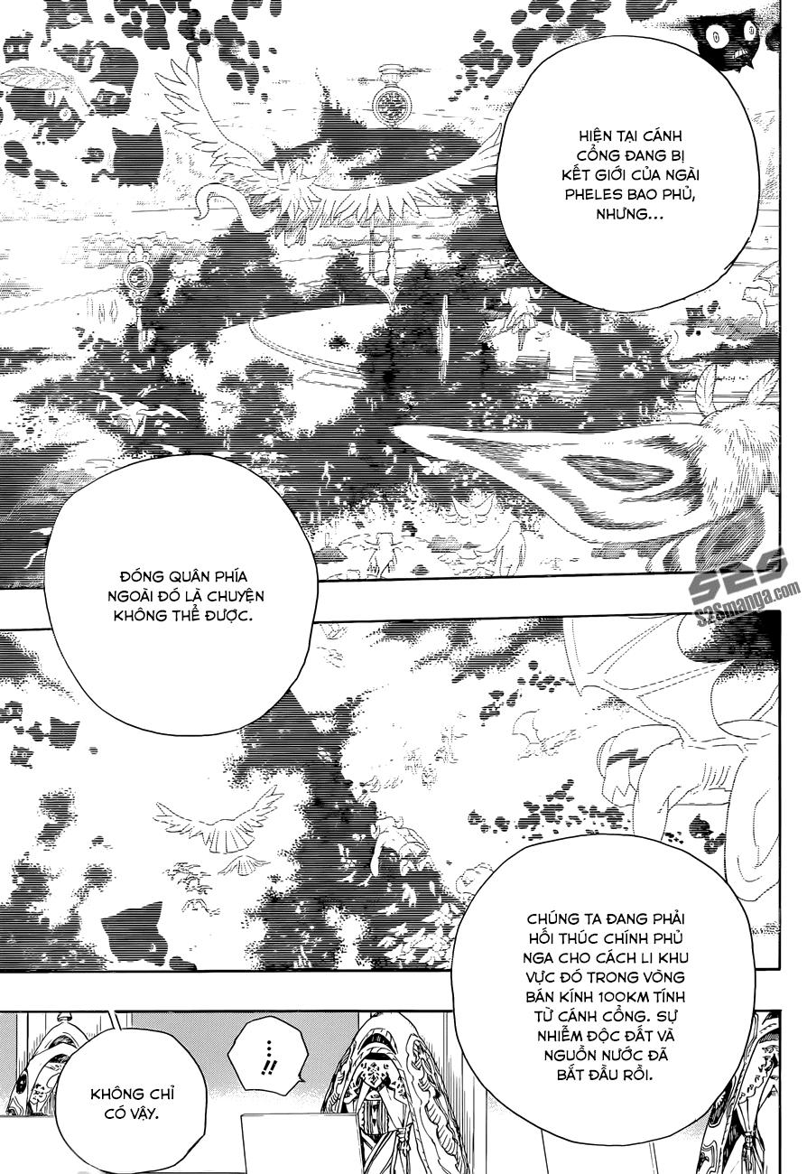 Lam Hỏa Diệt Quỷ Chapter 69 - Trang 2