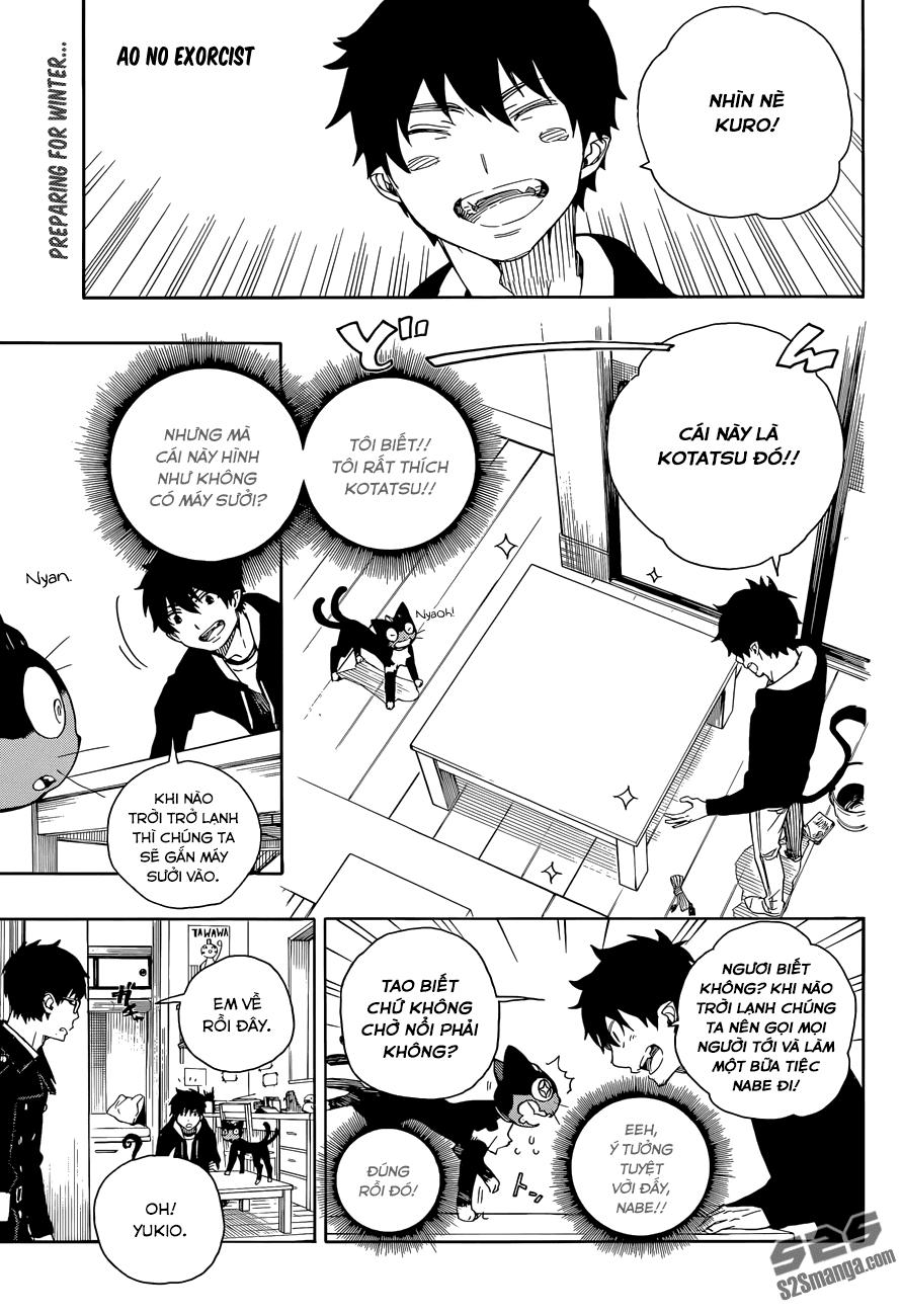 Lam Hỏa Diệt Quỷ Chapter 69 - Trang 2