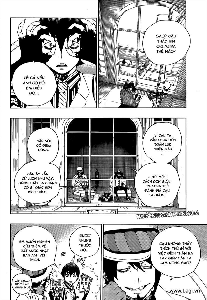 Lam Hỏa Diệt Quỷ Chapter 7 - Trang 2