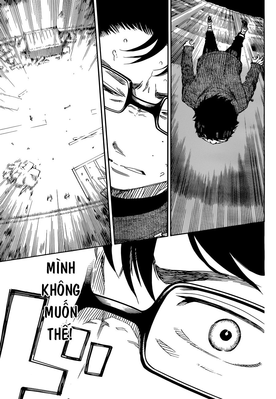 Lam Hỏa Diệt Quỷ Chapter 72 - Trang 2