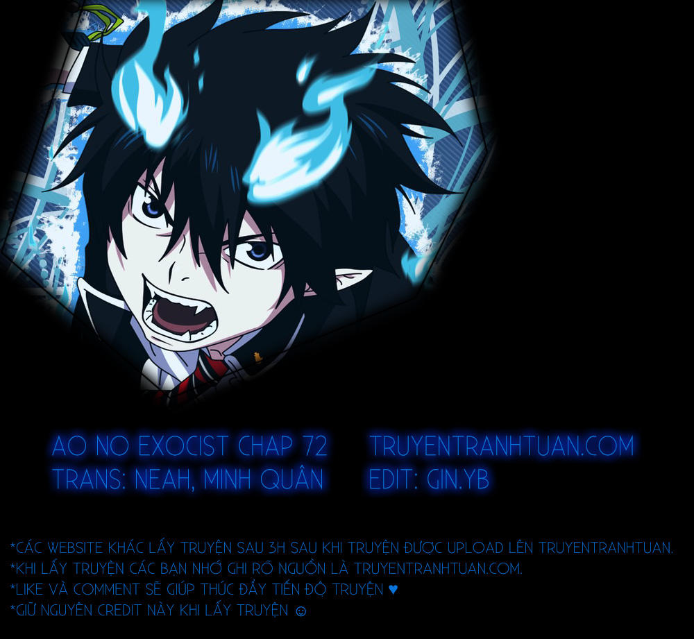 Lam Hỏa Diệt Quỷ Chapter 72 - Trang 2