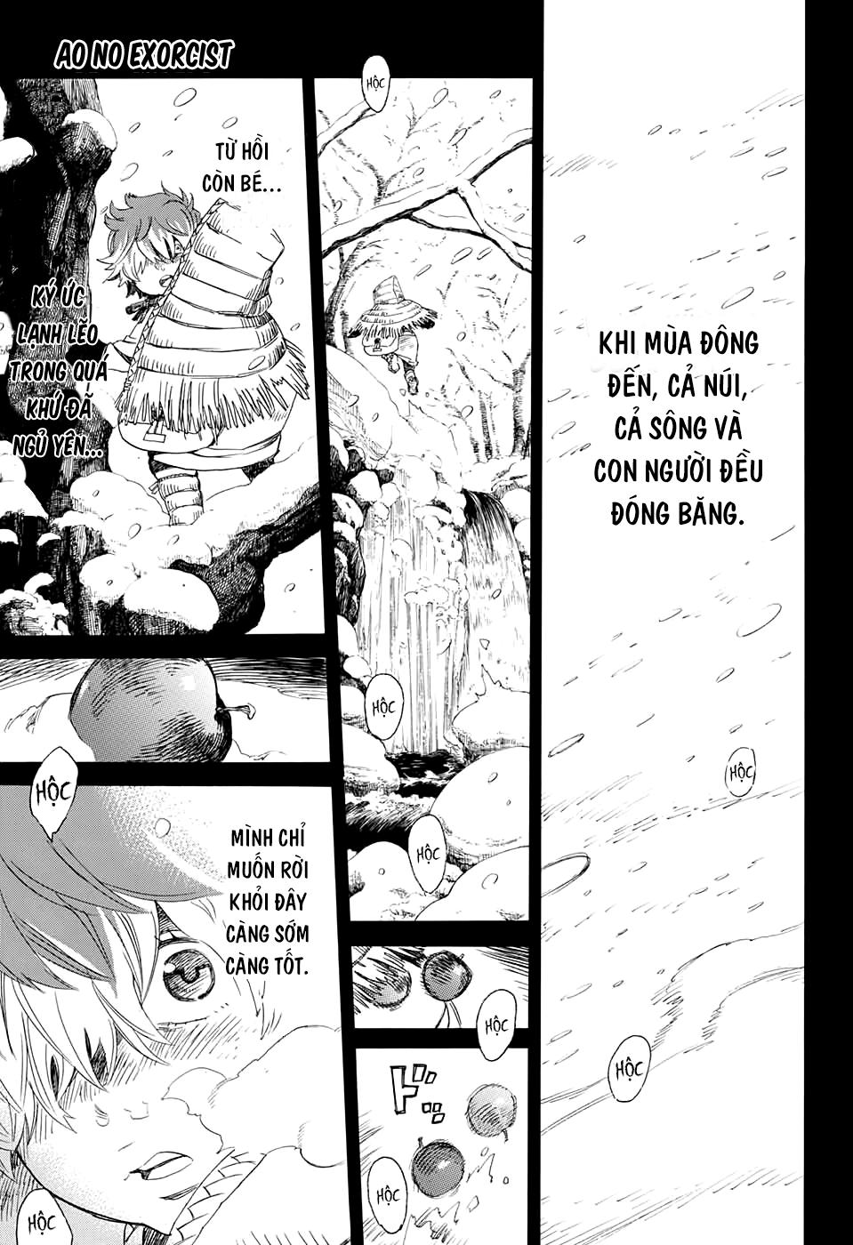 Lam Hỏa Diệt Quỷ Chapter 74 - Trang 2