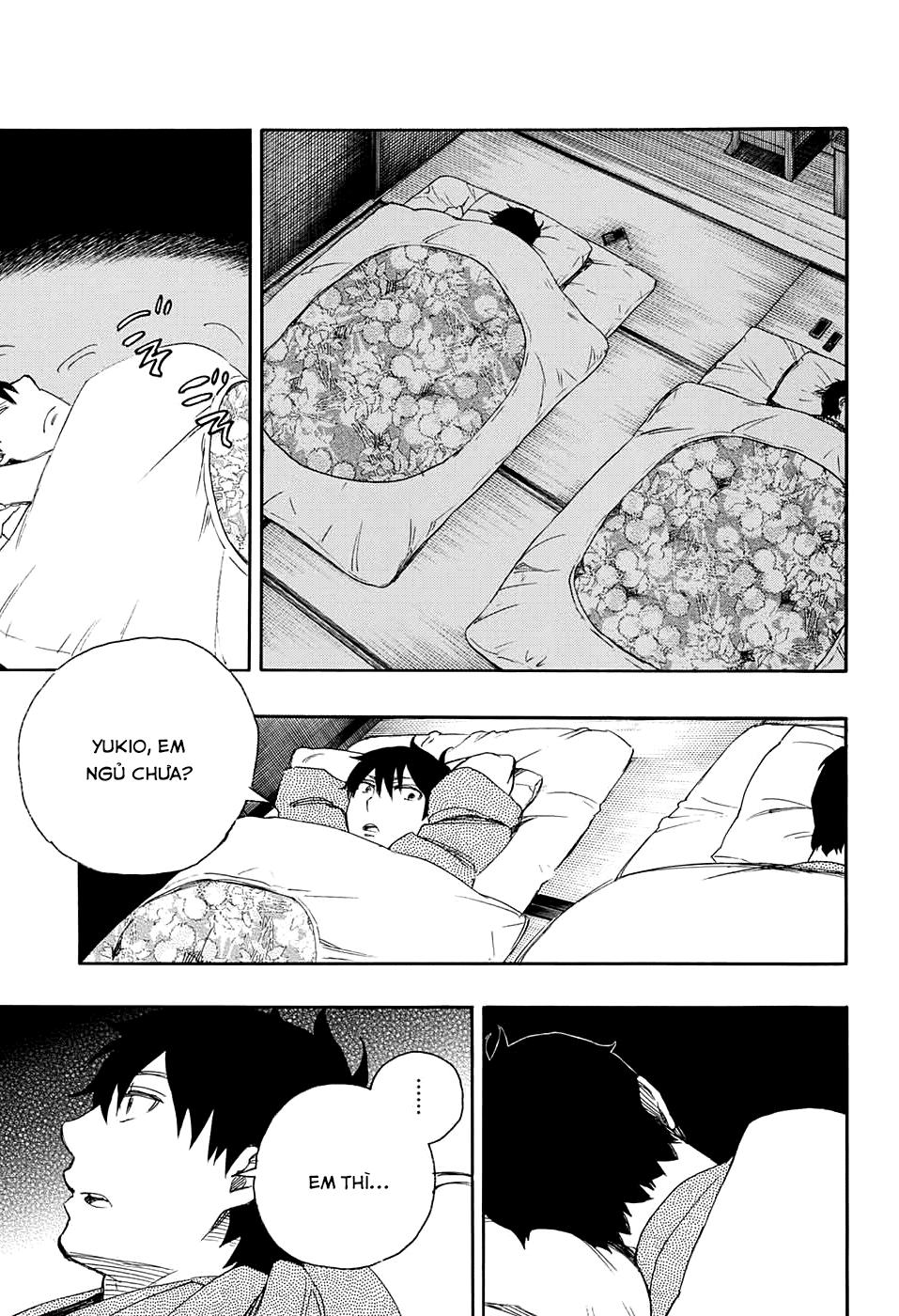 Lam Hỏa Diệt Quỷ Chapter 74 - Trang 2