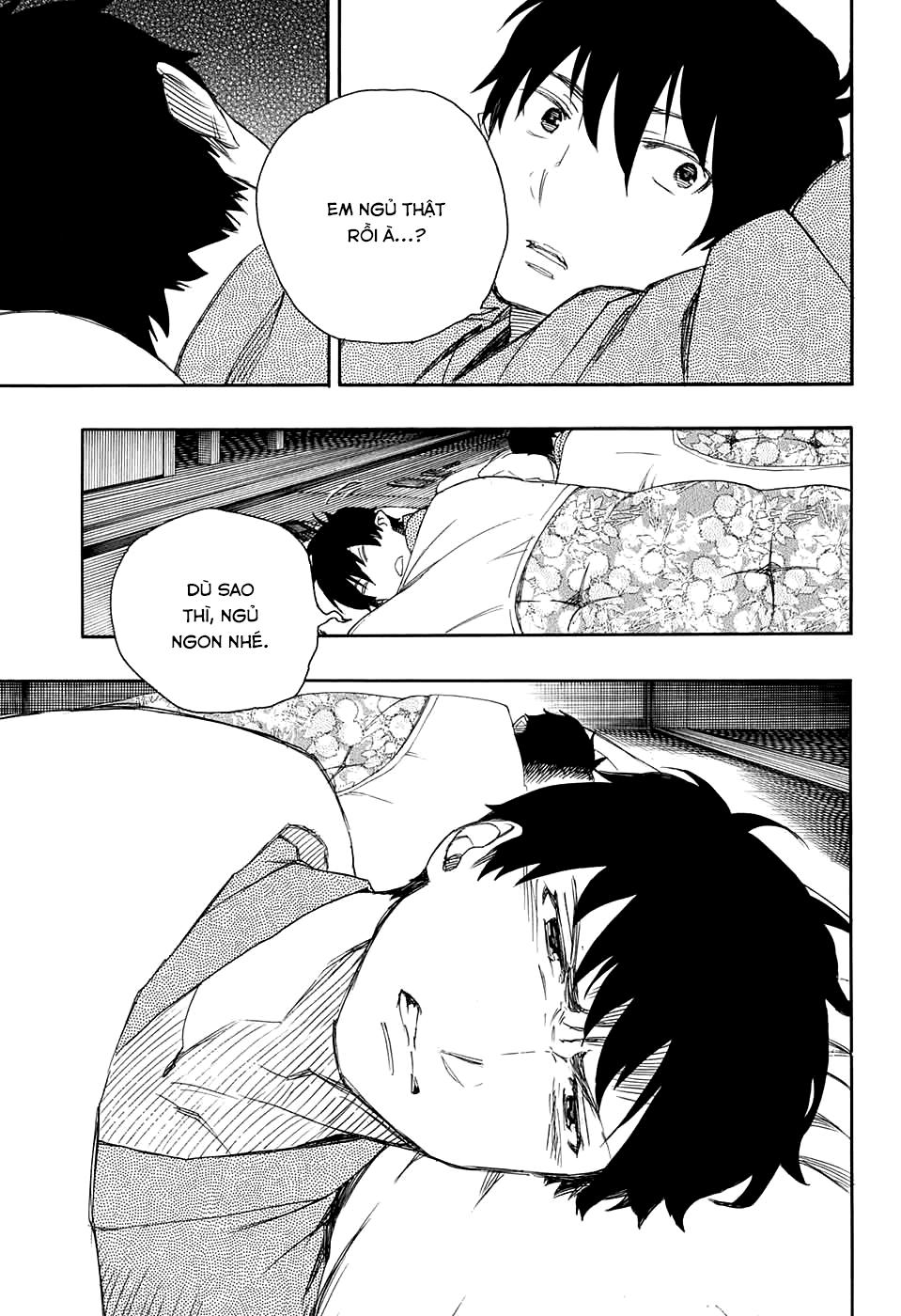 Lam Hỏa Diệt Quỷ Chapter 74 - Trang 2