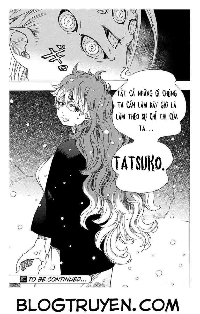 Lam Hỏa Diệt Quỷ Chapter 76 - Trang 2