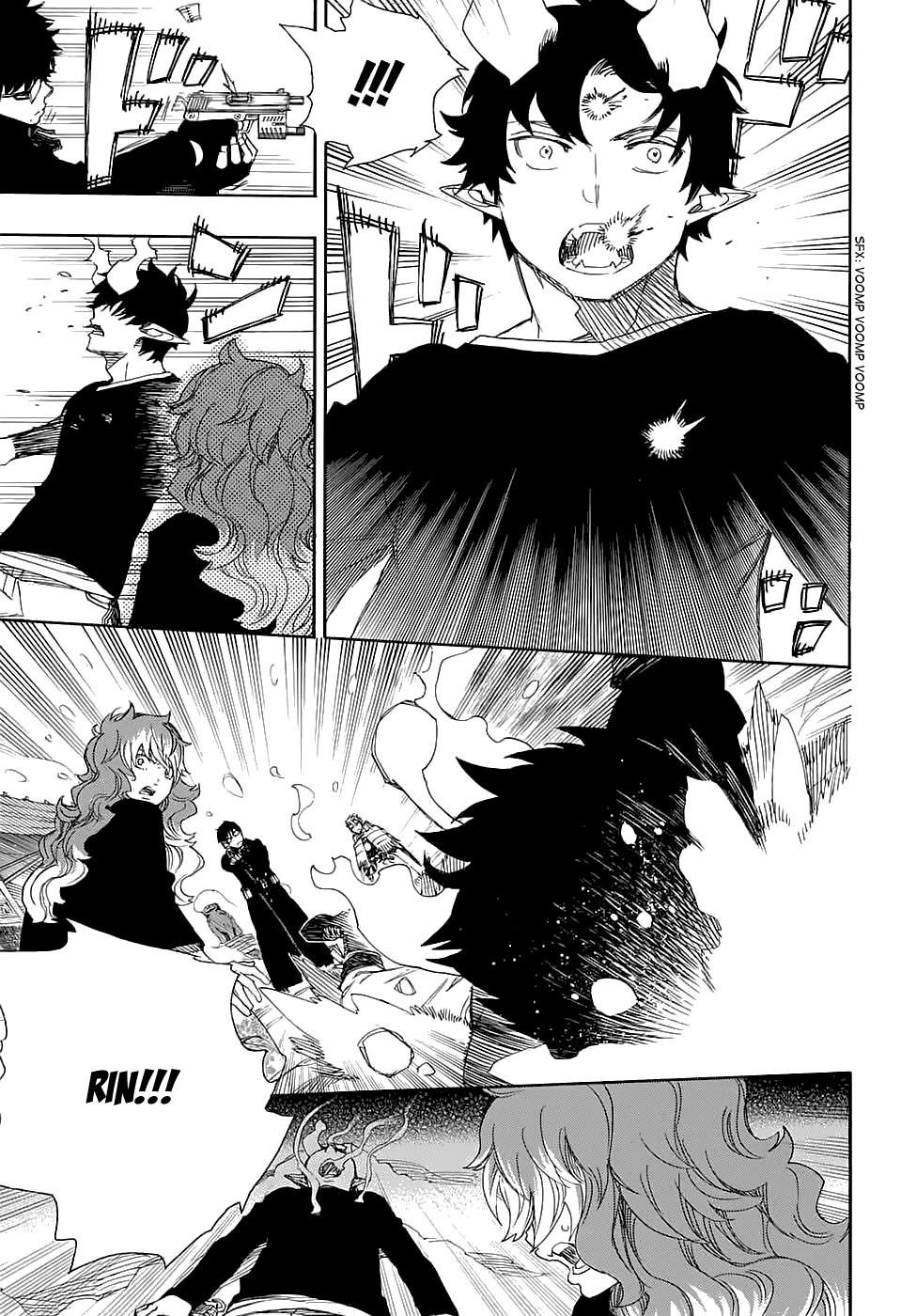 Lam Hỏa Diệt Quỷ Chapter 77 - Trang 2