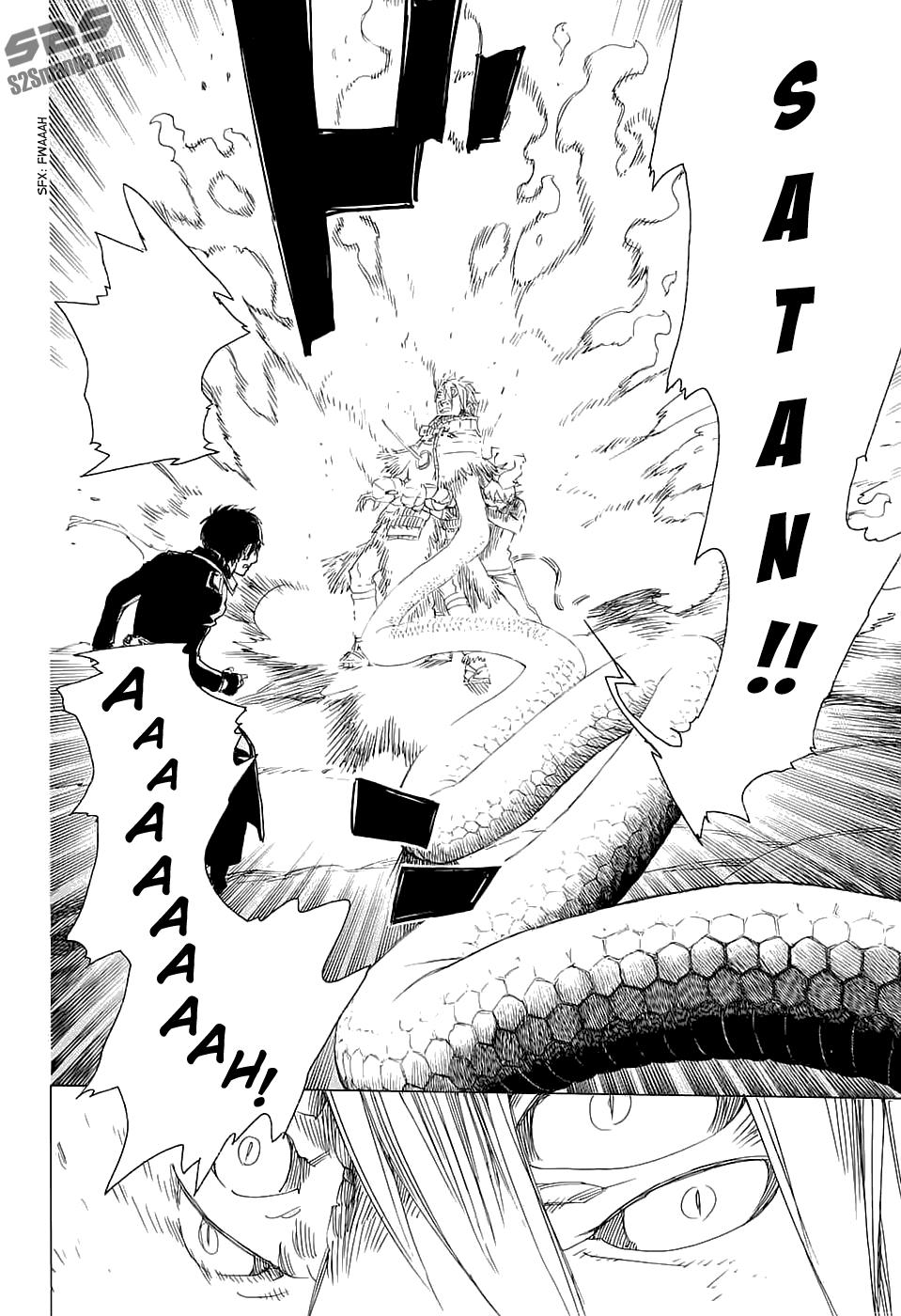 Lam Hỏa Diệt Quỷ Chapter 77 - Trang 2