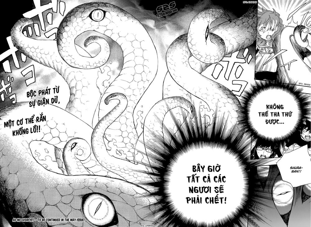Lam Hỏa Diệt Quỷ Chapter 77 - Trang 2