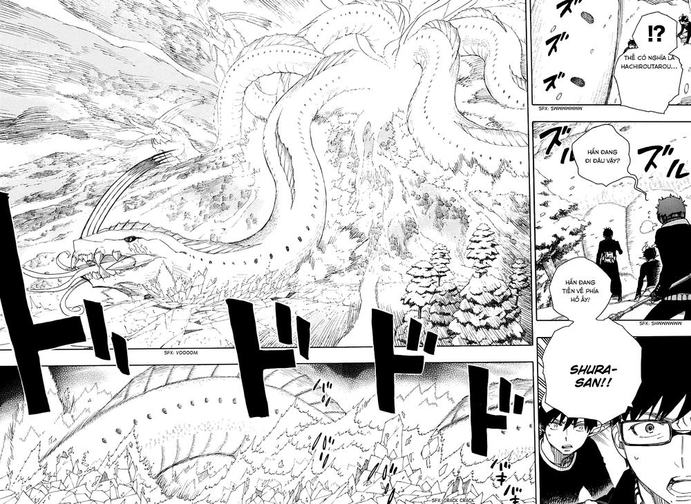Lam Hỏa Diệt Quỷ Chapter 78 - Trang 2
