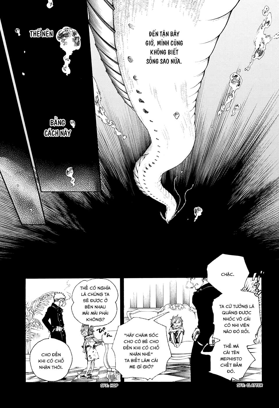 Lam Hỏa Diệt Quỷ Chapter 78 - Trang 2