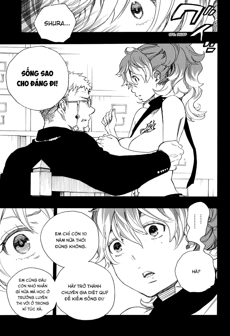 Lam Hỏa Diệt Quỷ Chapter 78 - Trang 2