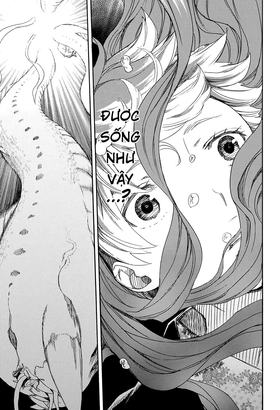 Lam Hỏa Diệt Quỷ Chapter 78 - Trang 2