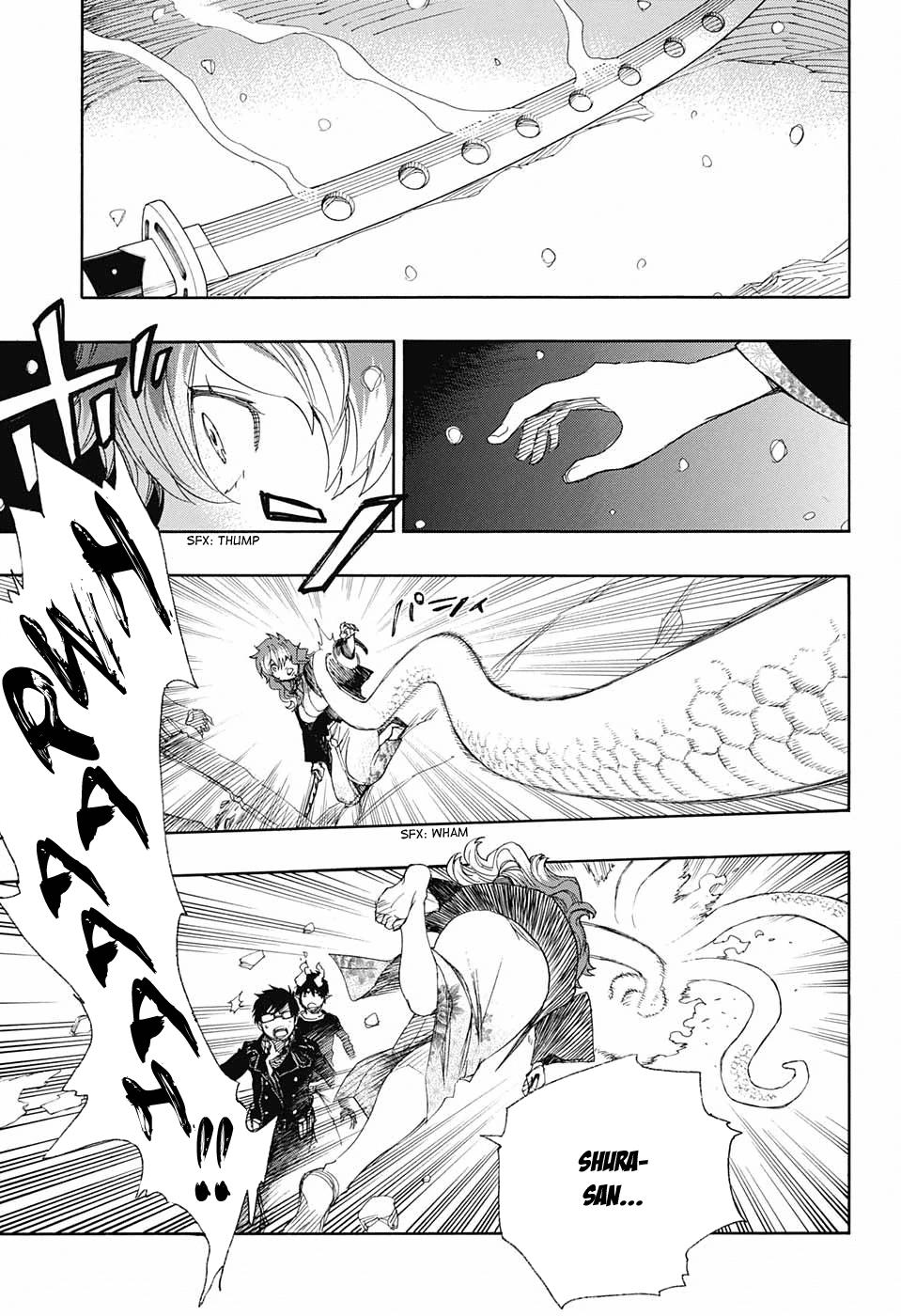 Lam Hỏa Diệt Quỷ Chapter 78 - Trang 2