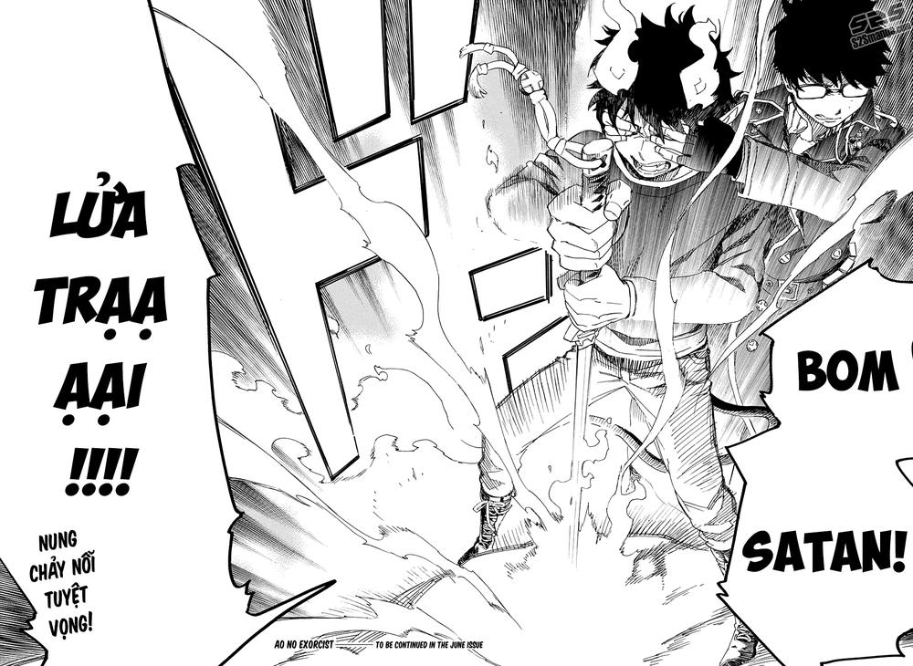 Lam Hỏa Diệt Quỷ Chapter 78 - Trang 2