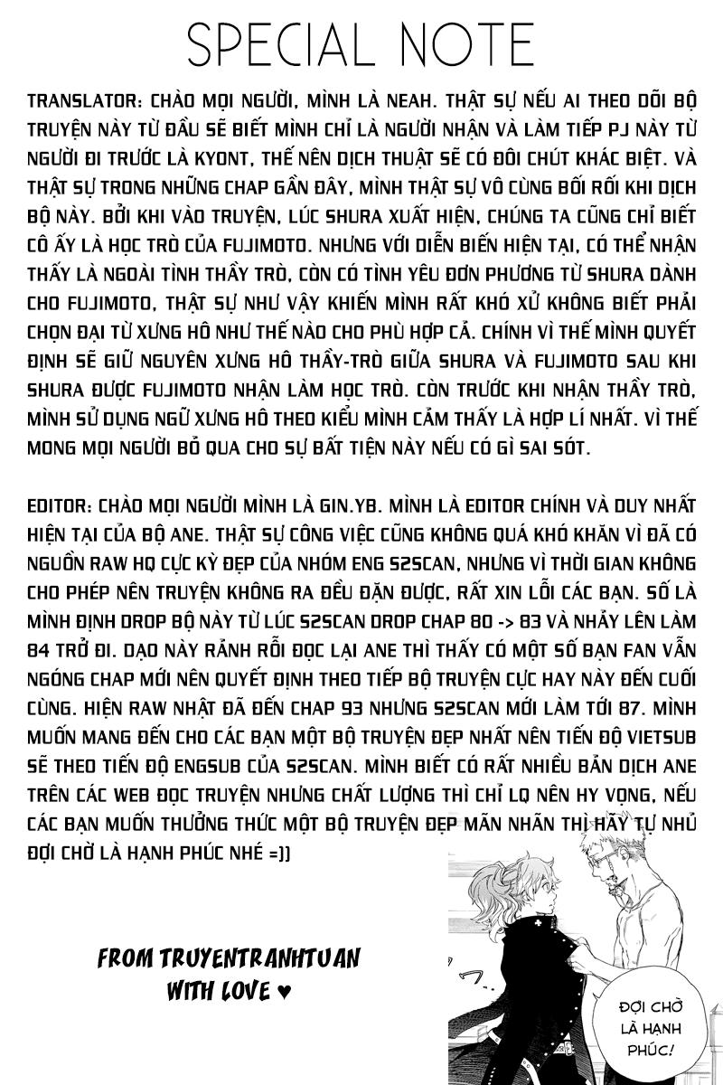 Lam Hỏa Diệt Quỷ Chapter 78 - Trang 2