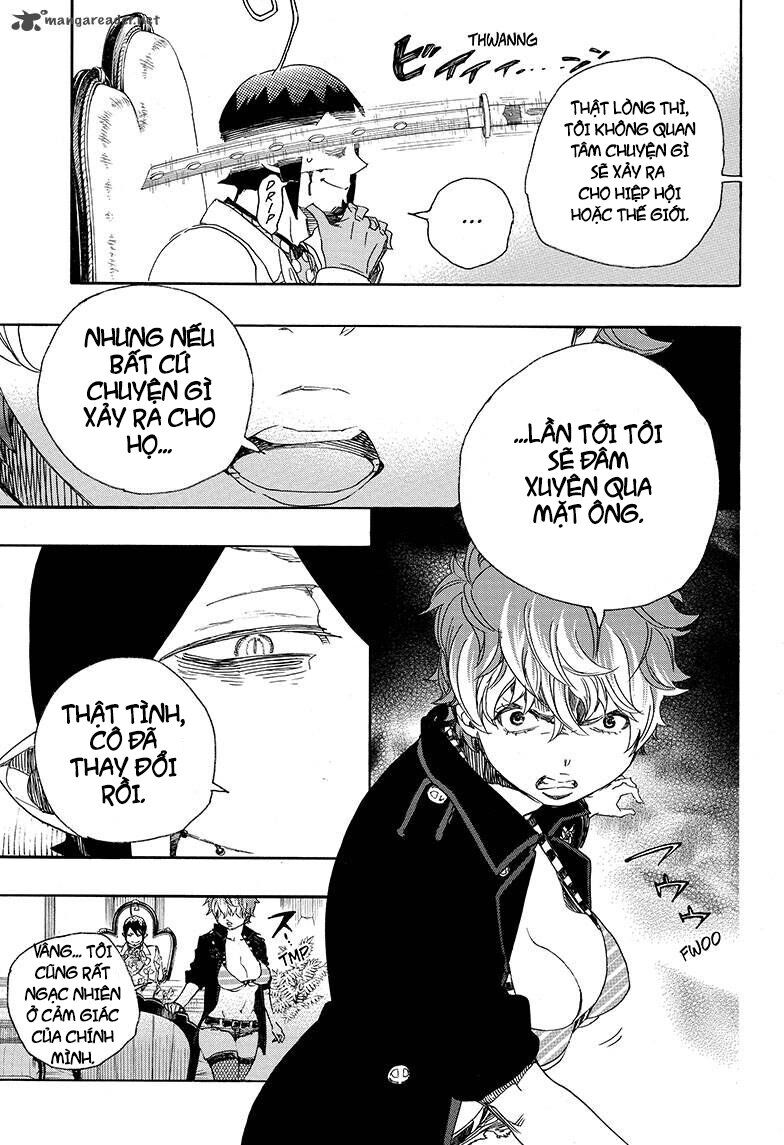 Lam Hỏa Diệt Quỷ Chapter 81 - Trang 2