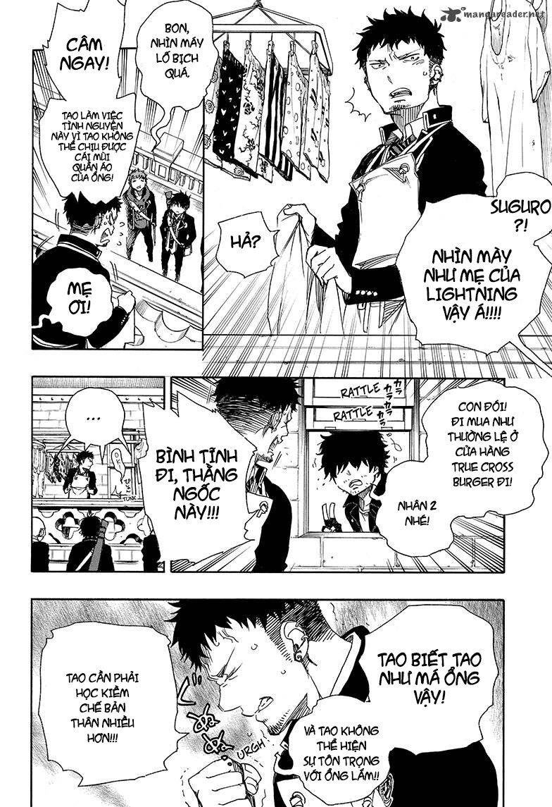 Lam Hỏa Diệt Quỷ Chapter 81 - Trang 2