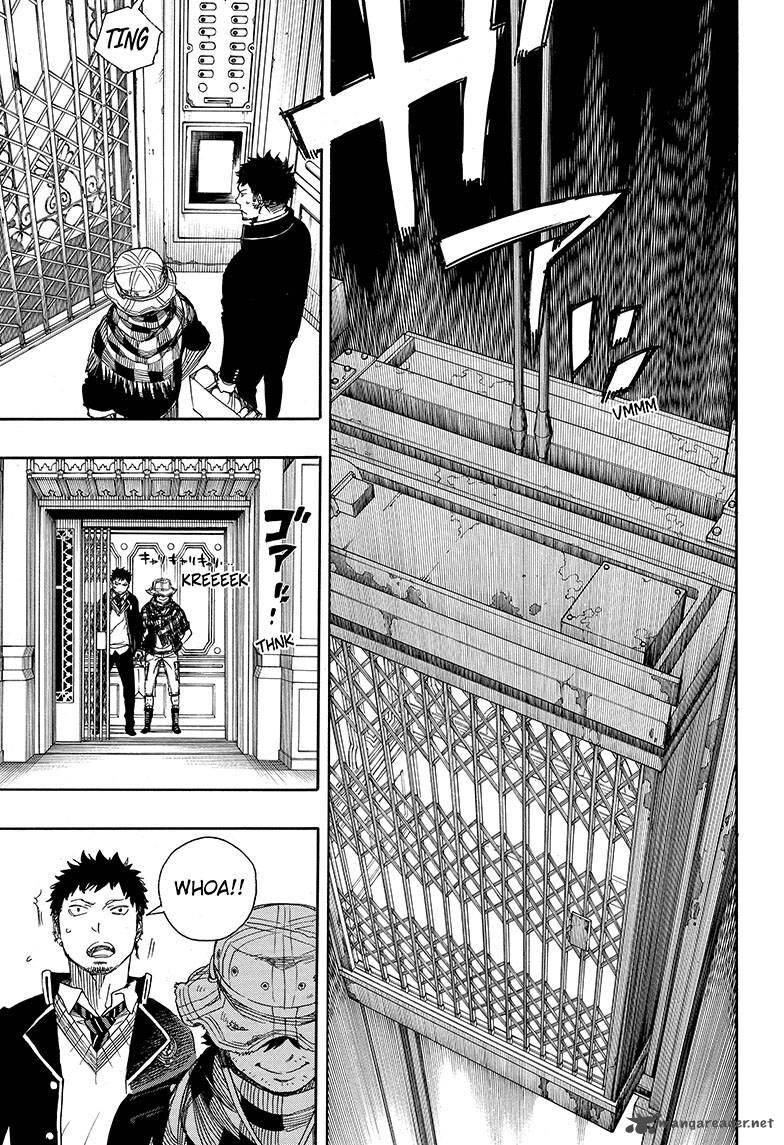 Lam Hỏa Diệt Quỷ Chapter 81 - Trang 2