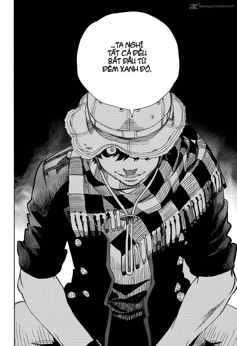 Lam Hỏa Diệt Quỷ Chapter 81 - Trang 2