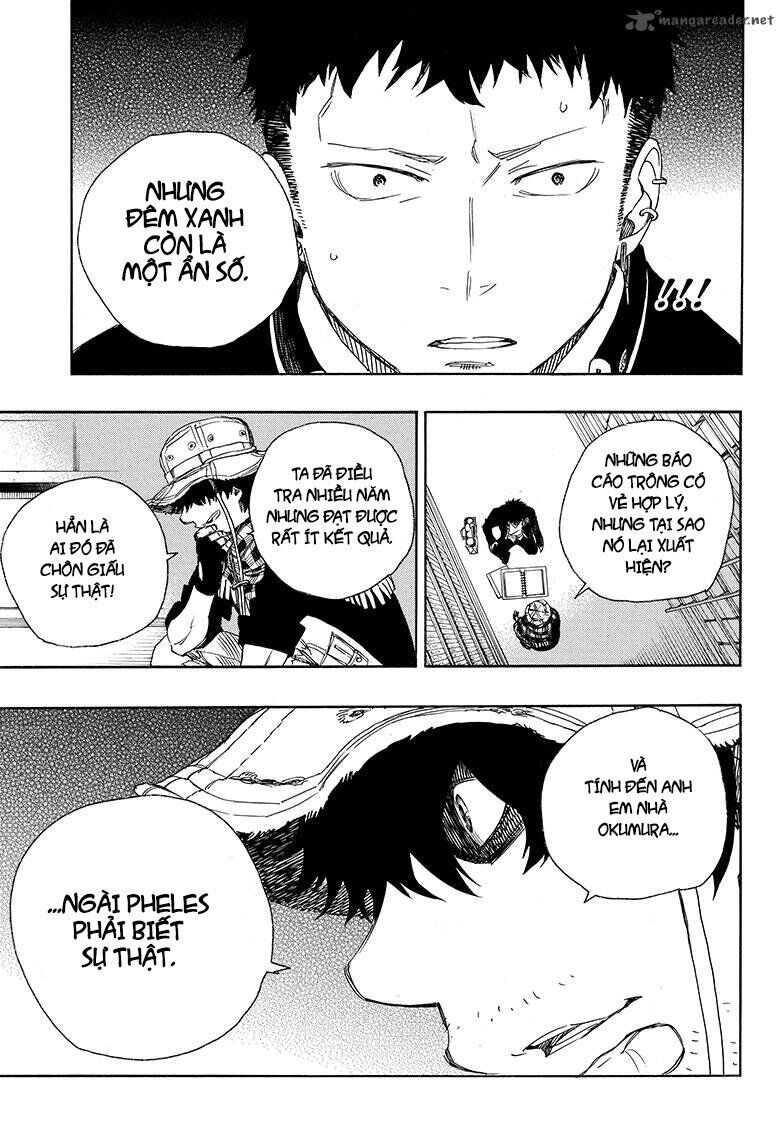 Lam Hỏa Diệt Quỷ Chapter 81 - Trang 2