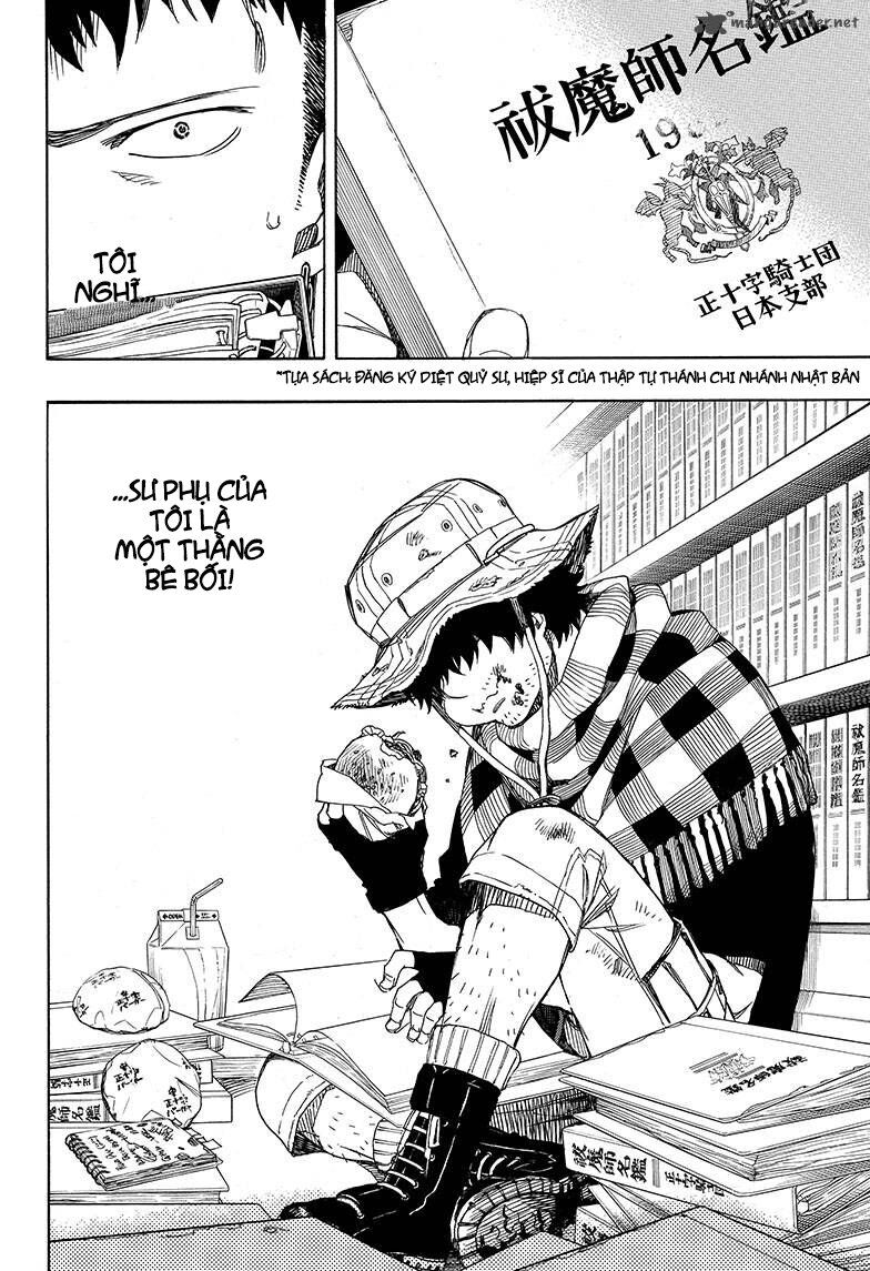 Lam Hỏa Diệt Quỷ Chapter 81 - Trang 2