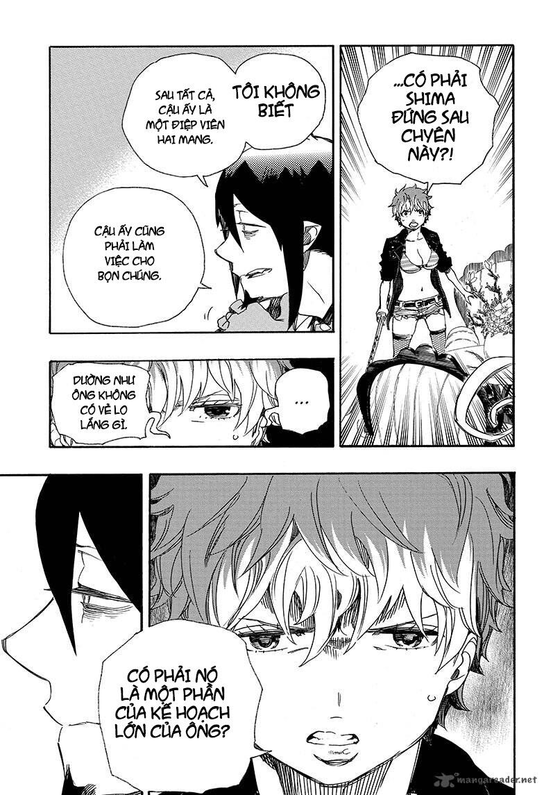 Lam Hỏa Diệt Quỷ Chapter 81 - Trang 2