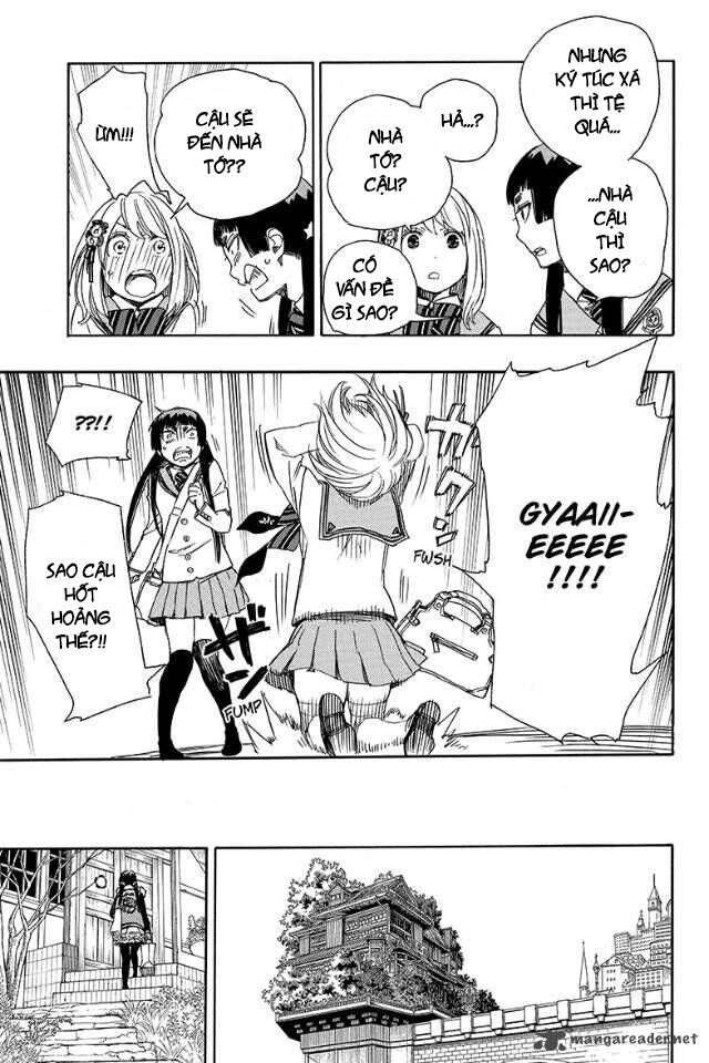 Lam Hỏa Diệt Quỷ Chapter 82 - Trang 2