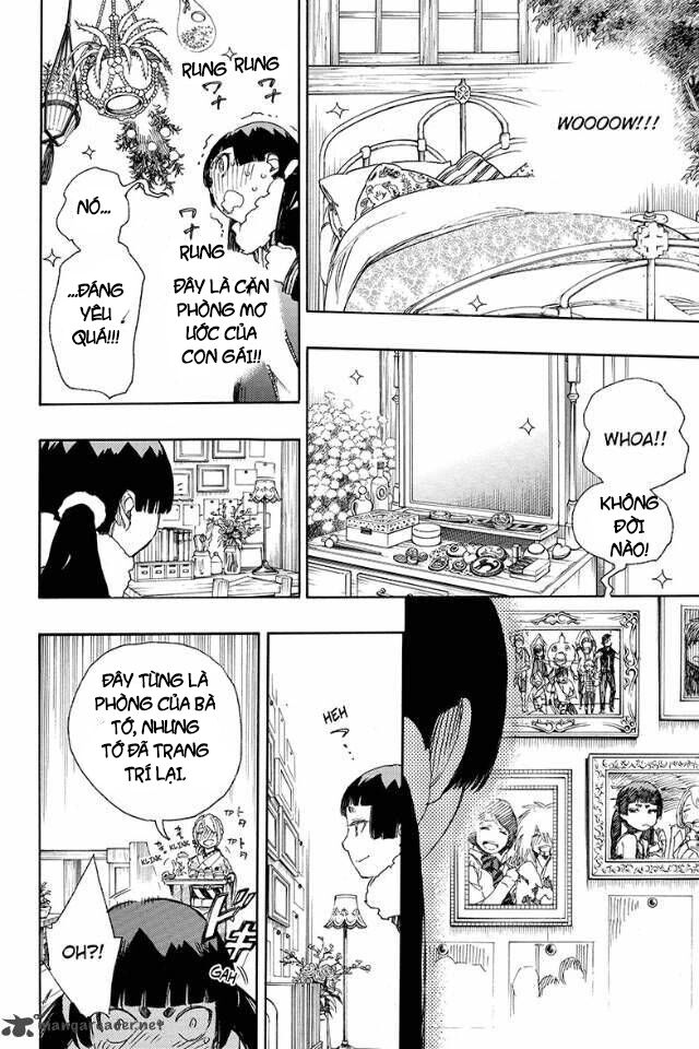 Lam Hỏa Diệt Quỷ Chapter 82 - Trang 2